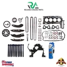 Bmw Timing Chain Kit & Head Gasket Set With Engine Rebuild 2.0DIESEL N47D20A. Fixed Price $382.46.