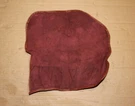 Genuine Original Mercedes-benz W108 W114 W115 W116 W126 W123 R107 Tool Bag Oem. Fixed Price $25.00.