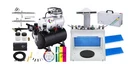Ophir Compressor Kit With 3L Tank And Portable Spray B.... Fixed Price $307.54.