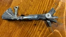 Craftsman Vintage Thickness Feeler Gauge Ignition Spark Plug Set. Fixed Price $10.21.