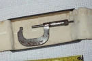 Vintage Goodell-pratt Micrometer 1-64 015625 Greenfield Mass.. Fixed Price $9.99.
