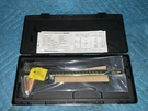 Mitutoyo 500-195-32 4-WAY Advanced Onsite Sensor (aos) Absolute Scale Digital. Fixed Price $149.00.