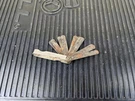 #AZ602 Snap-on 314N Mini Feeler Gauge Gage Set Tools. Fixed Price $12.95.