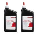Robinair 13203 Premium Vacuum Pump Oil, High Viscosity, Low Moisture, 32OZ 2PACK. Fixed Price $26.95.
