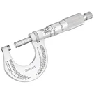 T1230XRL Stainless Steel Micrometer. Fixed Price $501.29.