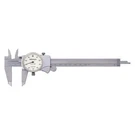 505-739 Mitutoyo 0-8" Dial Caliper With & Od Carbide Jaws .001. Fixed Price $378.00.