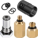 Ipr Valve Socket Air Test Fitting & Fuel Rail Adapter 6.0L Ford Powerstroke. Fixed Price $29.59.