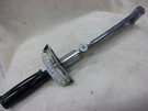 3/8" Drive Torque Wrench Model S-25 0-25 Ft Lbs Nut Bolt Tool Mechanics Shop Usa. Fixed Price $44.99.