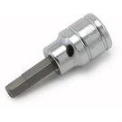 15612TITAN 1/2" Dr. 12MM Hex Bit Socket. Fixed Price $16.01.