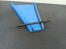 #AH993 Snap-on Tools Usa New 6-1/8" Length 5/16" Roll Pin Punch PPR10. Fixed Price $34.95.