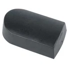 Alc Keysco 55120 Large Rubber Dolly. Fixed Price $47.12.