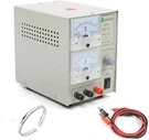 1503 Gold Machine Jewelry Plater Electroplating Kit,. Fixed Price $78.91.