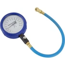 Intercomp 360058 4" Glow-in-the-dark Tire Pressure Gauge, 15 Psi. Fixed Price $99.95.