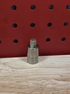 Snap-on Tools FAMXS9E 9MM Nice 3/8" Metric Hex Bit Stubby Socket Driver. Fixed Price $19.99.