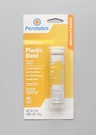 Permatex Plastic Repair Bond 84330 Epoxy Putty 56G. Fixed Price $10.40.