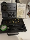 Snap-on MT37A Oil Pressure Gauge Set. Fixed Price $110.00.