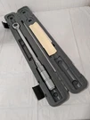 Proto Micrometer Torque Wrench: 1/2" Drive, Foot Pound J6016C. Fixed Price $106.00.