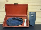 Mac Tools PT10 Pocket Tachometer With Case. Fixed Price $34.95.