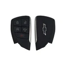 Non Us Oem Gm 2023-2024 Chevy Silverado Sierra Smart Key Fob YGOG21TB2, 13563227. Fixed Price $51.99.