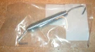 2 Pack Brake Return Spring 1936-1950 Fleetline Style Master Chevy Truck. Fixed Price $22.49.