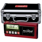 Longacre 52-78291 Digital Caster/camber Gauge With Acculevel. Fixed Price $256.99.