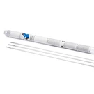 Blue Demon Aluminum Tig Welding Rod ER4043. Fixed Price $17.99.