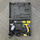 Wagner HT4500 Corded Heatgun In Case Attachments (CP1017679). Fixed Price $50.99.