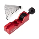 Toolwiz Spark Plug With 32 Blade Steel Feeler Gauge, Gapping Fo.... Fixed Price $29.12.