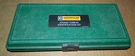 Genuine Caterpillar Thread Identification Kit 8T-0450 8T0450 Nice Condition. Fixed Price $59.99.