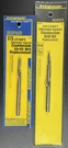 Eazypower Isomax Countersink Drill Bits - Set Of 2. Fixed Price $7.49.
