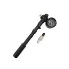 Progressive Suspension GP3-100 Gauge-mounted Pump Air Shocks And Forks. Fixed Price $35.00.