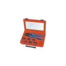 Sg Tool Aid 18960 Quick Change Ratcheting Terminal Crimping Kit. Fixed Price $164.76.