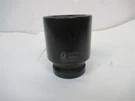 Sunex 562D , 1" Drive Pt 1-15/16" Deep Impact Socket. Fixed Price $40.00.