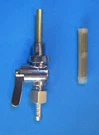 British Motorcycle Ethanol Proof Main Petrol Tap Bsa Triumph Norton Enfield. Fixed Price $33.57.
