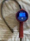 Matco Tools DT4 Digital Tire Inflator Red New Battery Free Shipping Nice!. Fixed Price $129.95.