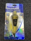 New Empire 916BR Brass Plumb Bob,with Extra TIP,16 Oz. Fixed Price $8.00.