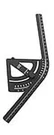 Mittler Brothers 2100-6 Bend Protractor. Fixed Price $140.00.