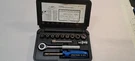 Armstrong 1/4" Drive Socket Set 13 Pcs 5120-00-081-2305 (51104). Fixed Price $31.99.