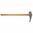 Ken-tool T11E 35329 30" Wood Duck Billed Tire Hammer. Fixed Price $100.79.