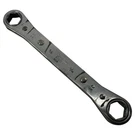 Snap-on Ratcheting Box Wrench R2022S 5/8" 11/16" Sae 6PT Usa Grind Marks. Fixed Price $14.49.