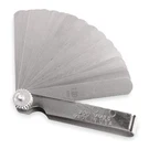 Proto J00MM25 Feeler Gauge Set,dimension Type Metric 3R015. Fixed Price $30.66.