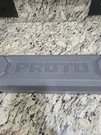 Proto J6012C Click Torque Wrench Ratcheting 3/8IN Drive Adjustable Steel. Fixed Price $170.00.