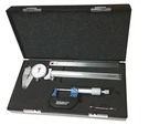 Chicago Brand Industrial Machinists 3-IN-1 Set 50020. Fixed Price $69.99.