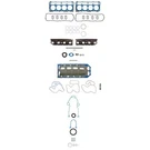 Fel Pro 260-3187 Engine Gasket Set. Fixed Price $435.16.
