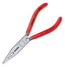 Knipex Electricians Long Nose Pliers 1301614 Cut Strip Crimp 10, 12, Awg. Fixed Price $51.99.