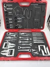 Mac Tools RR52-KIT Radio Removal W/ Case Pieces Missing (MI1075371). Fixed Price $44.99.