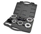Lisle 17350 Impact Pipe Stretcher Kit Stretches Up 4-1/4" In Storagecase. Fixed Price $297.14.