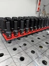 Socket Organizer Blocks-tool Box Storage. Fixed Price $39.99.