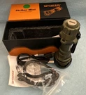 Manker Striker Mini Edc Tactical Led Flashlight 635LM 430M 14500. Fixed Price $59.00.