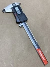 Snap-on CAL6EA Digital Caliper Electronic 150 Mm. Fixed Price $299.99.